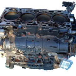 Motor dcya, dbga, crbc, crlb, crua, deja Audi A3 (8v1, 8vk) 2.0 tdi