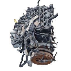 Motor crbd, crlc Audi A3 (8v1, 8vk) 2.0 tdi