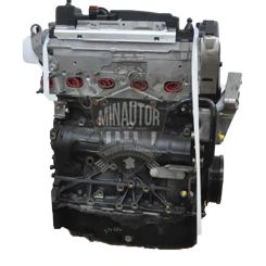 Motor cuna Audi A3 (8v1, 8vk) 2.0 tdi