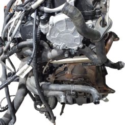 Motor crfc Audi A3 (8v1, 8vk) 2.0 tdi