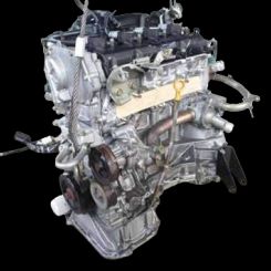 Motor crbd, crlc Audi A3 (8v1, 8vk) 2.0 tdi