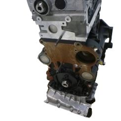 Motor dcya, dbga, crbc, crlb, crua, deja Audi A3 (8v1, 8vk) 2.0 tdi