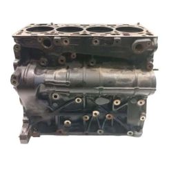 Motor dcya, dbga, crbc, crlb, crua, deja Audi A3 (8v1, 8vk) 2.0 tdi