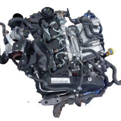 Motor crbd, crlc Audi A3 (8v1, 8vk) 2.0 tdi
