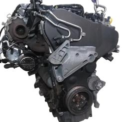 Motor cuna Audi A3 (8v1, 8vk) 2.0 tdi