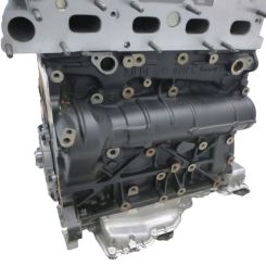 Motor dcya, dbga, crbc, crlb, crua, deja Audi A3 (8v1, 8vk) 2.0 tdi