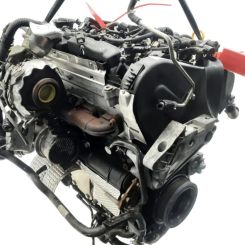 Motor dcya, crbc, crlb Audi A3 (8v1, 8vk) 2.0 tdi quattro
