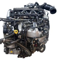 Motor dcya, crbc, crlb Audi A3 (8v1, 8vk) 2.0 tdi quattro