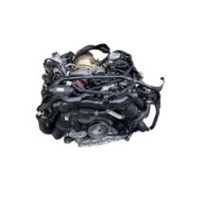Motor czpb Audi A3 (8v1, 8vk) 2.0 tfsi