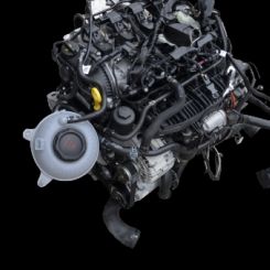 Motor czpb Audi A3 (8v1, 8vk) 2.0 tfsi
