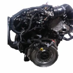 Motor czpb Audi A3 (8v1, 8vk) 2.0 tfsi