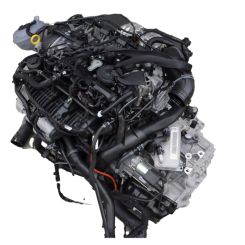 Motor czpb Audi A3 (8v1, 8vk) 2.0 tfsi