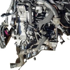 Motor cjxf Audi A3 (8v1, 8vk) S3 quattro