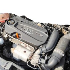Motor cjxb Audi A3 (8v1, 8vk) S3 quattro
