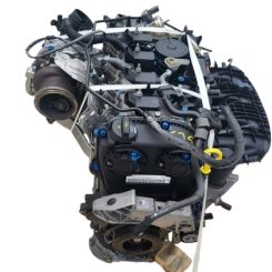 Motor cjxc Audi A3 (8v1, 8vk) S3 quattro