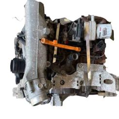 Motor cjxb Audi A3 (8v1, 8vk) S3 quattro