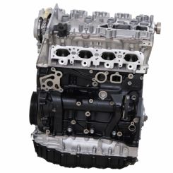 Motor cjxf Audi A3 (8v1, 8vk) S3 quattro