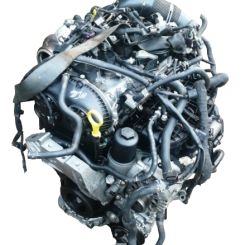 Motor djha, cjxg Audi A3 (8v1, 8vk) S3 quattro