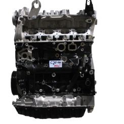 Motor cjxf Audi A3 (8v1, 8vk) S3 quattro