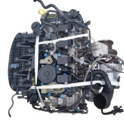 Motor djha, cjxg Audi A3 (8v1, 8vk) S3 quattro