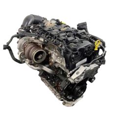 Motor djha, cjxg Audi A3 (8v1, 8vk) S3 quattro
