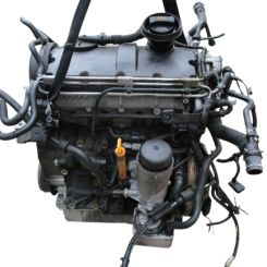Motor cjxf Audi A3 (8v1, 8vk) S3 quattro