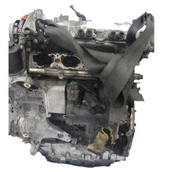 Motor djha, cjxg Audi A3 (8v1, 8vk) S3 quattro