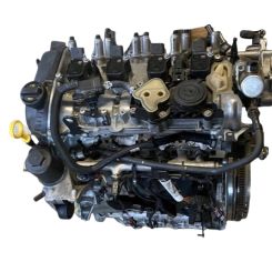 Motor cjxb Audi A3 (8v1, 8vk) S3 quattro