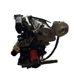 Motor cjxf Audi A3 (8v1, 8vk) S3 quattro