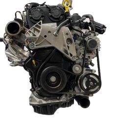 Motor djha, cjxg Audi A3 (8v1, 8vk) S3 quattro