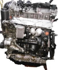 Motor cjxb Audi A3 (8v1, 8vk) S3 quattro