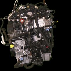 Motor cjxc Audi A3 (8v1, 8vk) S3 quattro