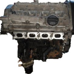 Motor cbzb Audi A3 descapotable (8p7) 1.2 tfsi