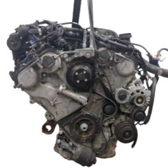 Motor cbzb Audi A3 descapotable (8p7) 1.2 tfsi