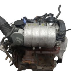 Motor cbzb Audi A3 descapotable (8p7) 1.2 tfsi