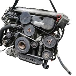 Motor caxc Audi A3 descapotable (8p7) 1.4 tfsi