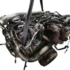 Motor bse Audi A3 descapotable (8p7) 1.6