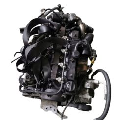 Motor bse Audi A3 descapotable (8p7) 1.6