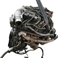 Motor bse Audi A3 descapotable (8p7) 1.6