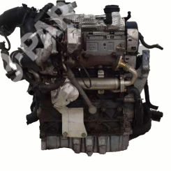 Motor bse Audi A3 descapotable (8p7) 1.6