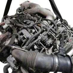 Motor bse Audi A3 descapotable (8p7) 1.6
