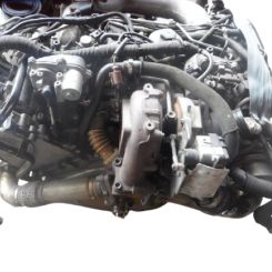 Motor bse Audi A3 descapotable (8p7) 1.6