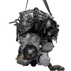 Motor bse Audi A3 descapotable (8p7) 1.6