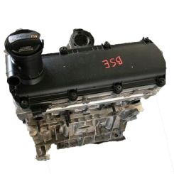 Motor bse Audi A3 descapotable (8p7) 1.6