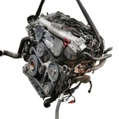 Motor bse Audi A3 descapotable (8p7) 1.6