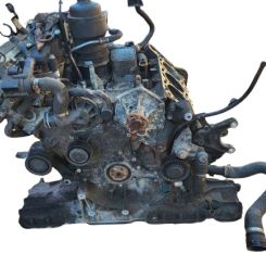 Motor cayc Audi A3 descapotable (8p7) 1.6 tdi
