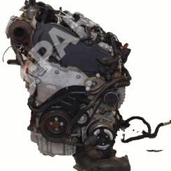 Motor cayc Audi A3 descapotable (8p7) 1.6 tdi