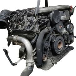 Motor cayc Audi A3 descapotable (8p7) 1.6 tdi