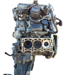 Motor cayc Audi A3 descapotable (8p7) 1.6 tdi