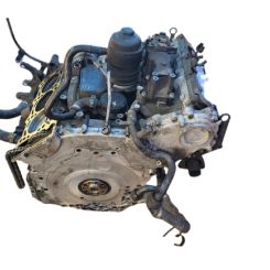 Motor cayc Audi A3 descapotable (8p7) 1.6 tdi